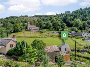 2 Bed in Lydbrook 83665